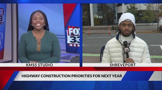 FOX 33 News Good Day at 7