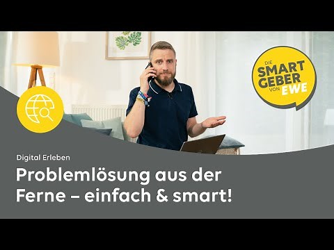 Remote-Computerhilfe für deine Großeltern: 5 smarte Tipps!