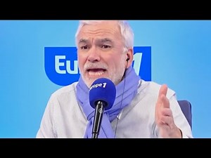 Pascal Praud/France TV : "Leur dieu c’est Edwy Plenel, 90% de la presse a une orientation politique"
