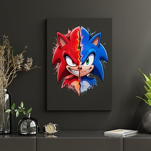 Blue Cartoon Character PNG: Magical Bow, Movie Style (instant Download) - Etsy