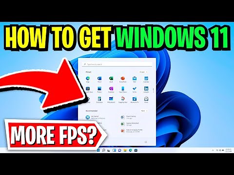 How to get Windows 11! 🔧(Should You Switch To Windows 11?)