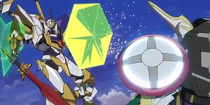 'Code Geass: Lelouch of the Resurrection' se deja ver en un nuevo tráiler