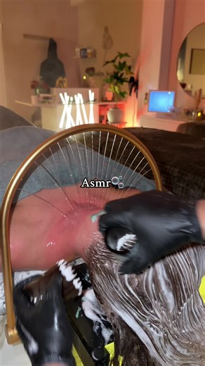 #headspa #booknow📱📲 | ASMR