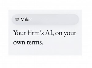 Mike, the Open Source Legal AI Platform – Will Chen Interview