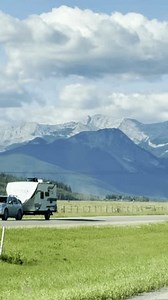 Banff Canada July 16 2025 Scenic Stock Footage Video (100% Royalty-free) 3944435961 | Shutterstock