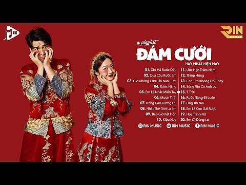 NHẠC ĐÁM CƯỚI REMIX 2024 💘 XIN MÁ RƯỚC DÂU, QUA CẦU RƯỚC EM - TUYỂN TẬP NHẠC ĐÁM CƯỚI