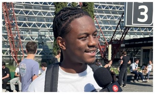 Geipi Polytech 2025 : "Il faut suivre les cours de terminale au maximum"