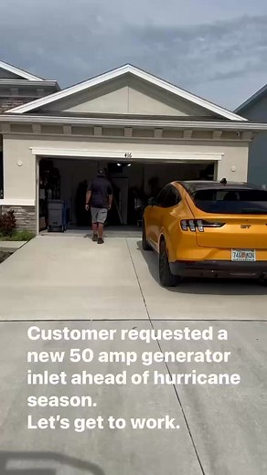 Bryan Hindman Electric, LLC on Reels