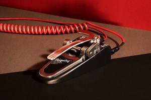 BIGSBY Pedal - Gamechanger Audio