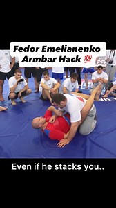 10K views · 1.9K reactions | The arm collector  #mma #tips #tricks #mma #legend #armbar #details #technique #submission #breakdown #sambo #judo #bjj #tutorial | Roman Apolonov | Facebook