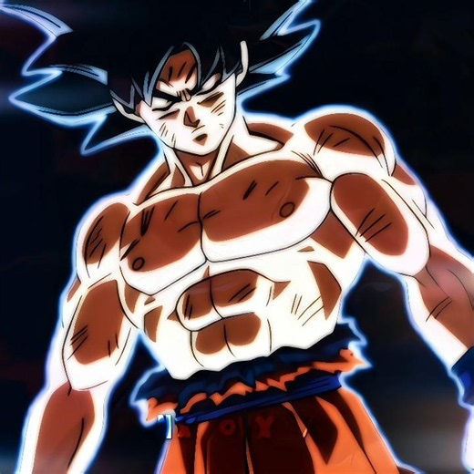 SSJ4 LIMIT BREAKER WAS WINNING... THEN GOKU EVOLVED ☠️😱