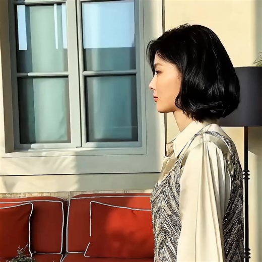 Elegance Personified: Kim Yoo Jung