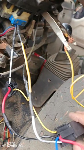 Kia bongo,repair head light wirings with relay drive, follow & share for more videos,thank you | Bembot Mabayo Borja