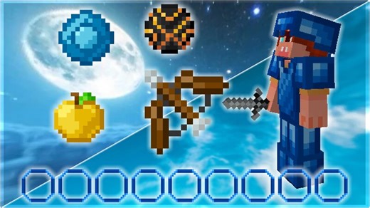 Paragon [16x] Minecraft PVP Texture Pack Minecraft Texture Pack