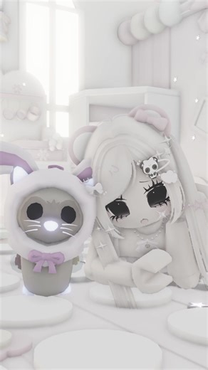 Adopt Me: The Cute Siamese Cat You Need to See