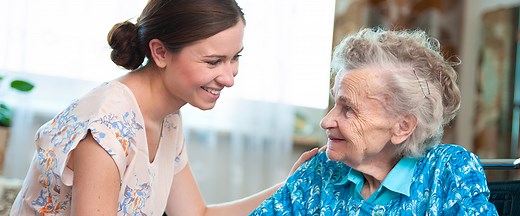 CHC33021 – Certificate III in Individual Support