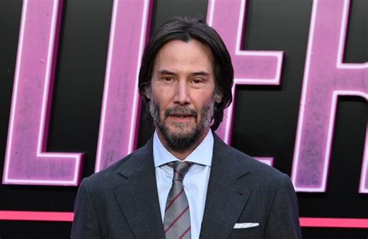 Dogstar: Keanu Reeves' Band Announces 2026 Tour In The UK, Ireland And Europe