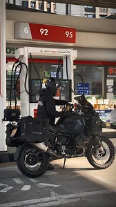 Understanding Average Fuel Consumption Rates | Moto小朋