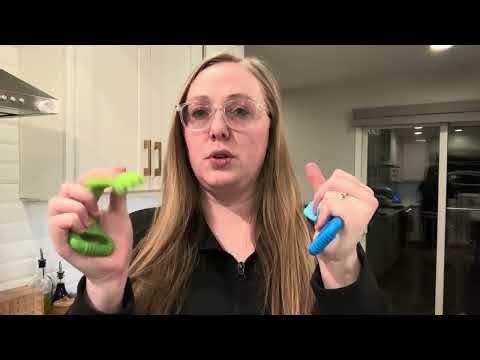 Perfect Teether for Exploring Toddlers - Amazon Product Review