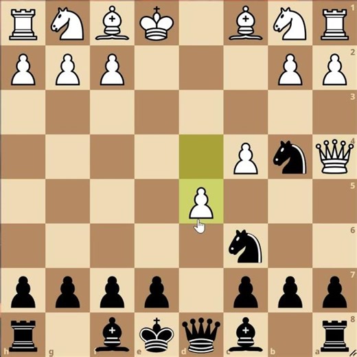 Win the game in just 15 moves!