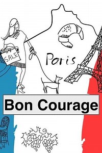 Bon Courage (1991-1993) - TV Show