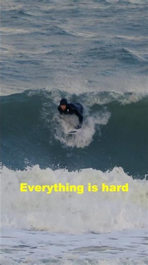 Surfing Motivation🔥 #mindset #surf #motivation