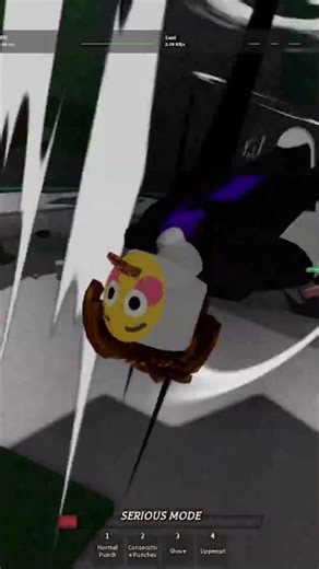 New KJ OP script!!😱😱 #Roblox #tsb #tsbg #kj #rblx