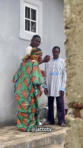 88K views · 2.9K reactions | Man makes a Sh0cking Discovery then turns towards the side of separation with his wife | JATTO TV | Facebook