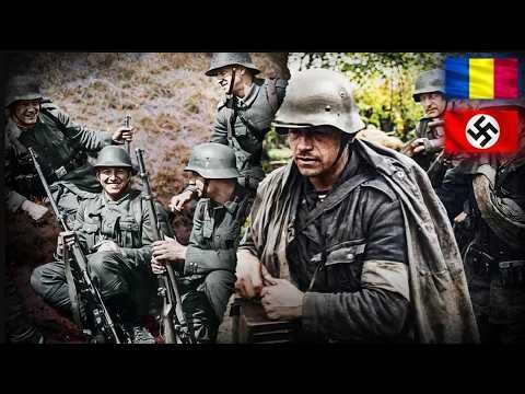 The Great Forgotten Ally of the Nazis: Romania in World War II