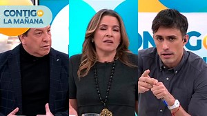 ¿Se debe exigir la boleta? El intenso debate que se tomó el matinal
