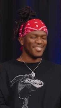 Deji Fails Epic Try Not To Laugh Challenge #shorts