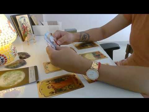 Virgo🐝Weekly Tarot Reading 27th Oct to 2nd Nov 2025