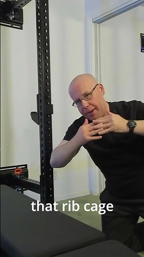 Unlock Your Upper Spine: Ribcage & Thoracic Mobility