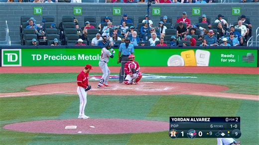 139K views · 4.5K reactions | All Star Behavior. https://astros.com/vote | Houston Astros | Facebook