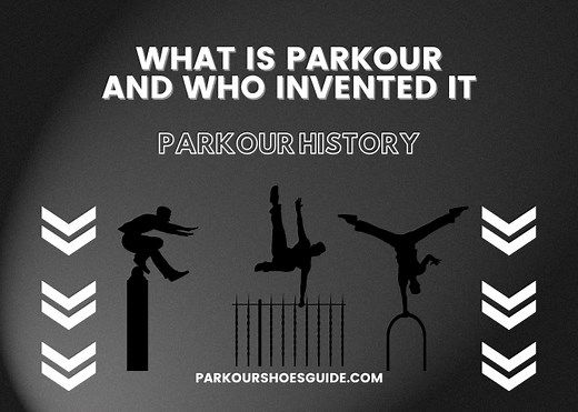 What is Parkour and Who Invented it? - Parkour History
