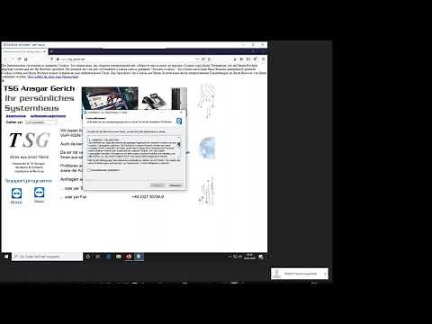 Teamviewer Host installieren