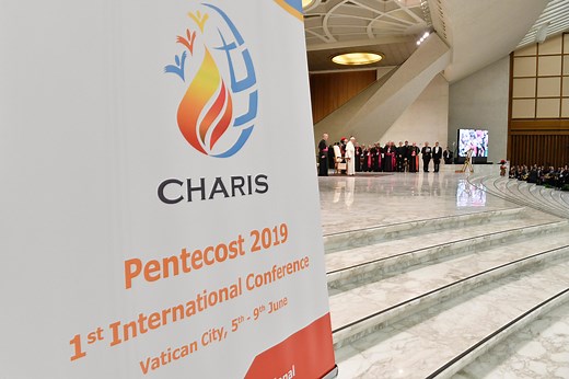 About CHARIS - CHARIS