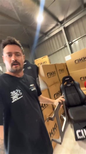 💥 BIG NEWS 💥 Adaptor update!! Adaptors are now available for Patrol and 105 series! Tag a mate who needs new seats in their rig 🤙🤙 | Built Not Bought