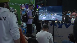 Gamergy consolida su posición como uno de los principales eventos de videojuegos y e-sports | Canarias7