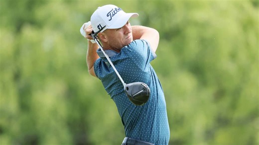 2023 PGA Championship tee times: Round 1 groupings for Thursday