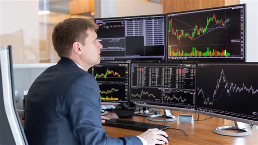 Große Capital-Studie: Diese 410 Top-Fonds sind die besten ihres Bereichs