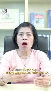 Xét nghiệm HPV dương tính — Vì sao bác sĩ yêu cầu xét nghiệm thêm STD?