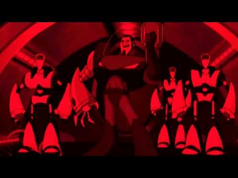 Pokémon Heroes Vs Disney and Non-Disney Villains Part 2: Round 16