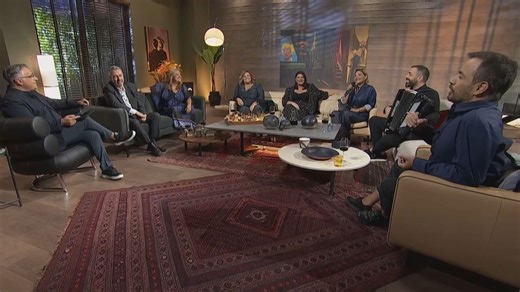 Η #Παρέα κάνει πρεμιέρα: "Η πρώτη μας νύχτα"