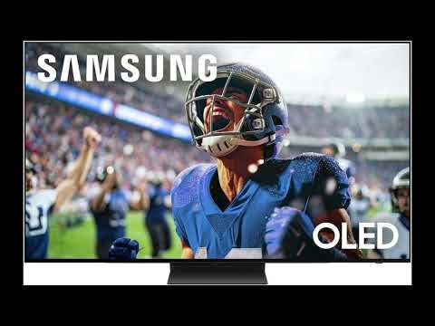 Samsung 65-Inch OLED S90F 4K Smart TV (2025) Review – Exceptional Picture & Ultra-Smooth Performance