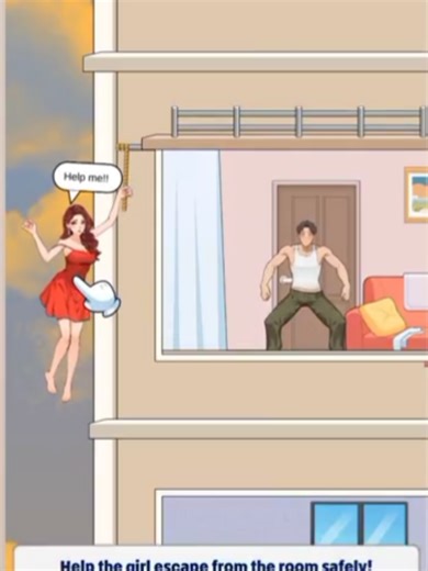 #BrainTeaserBizarroEdition #minigame 99% Fail This Bizarro Brain Teaser Challenge! 🧠🔥 Get ready for a mind-twisting challenge in this Brain Teaser: Bizarro Edition! 🧠🤯 These puzzles are strange, tricky, and designed to test your logic, creativity, and IQ. Can you solve them before time runs out? Most people fail these bizarre riddles! Try your best and see if you can beat the challenge. brain teaser, brain teaser challenge, bizarro brain teaser, brain puzzles, tricky riddles, iq test challen