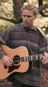 6.2K views · 379 reactions | The Woods Acoustic recently crossed over 100 million streams! Thanks so much for all the love you guys have given this song ❤️Which version do you prefer? The acoustic version or the original? #fyp #singersongwriter #acoustic #singer #indiefolk #guitar #harmonies | Hollow Coves | Facebook