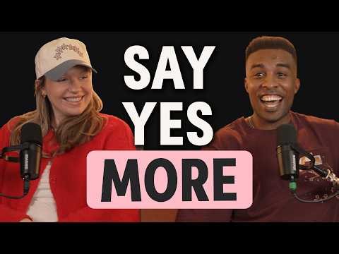 The $1 Million Lesson: Why Saying Yes Can Change Your Life