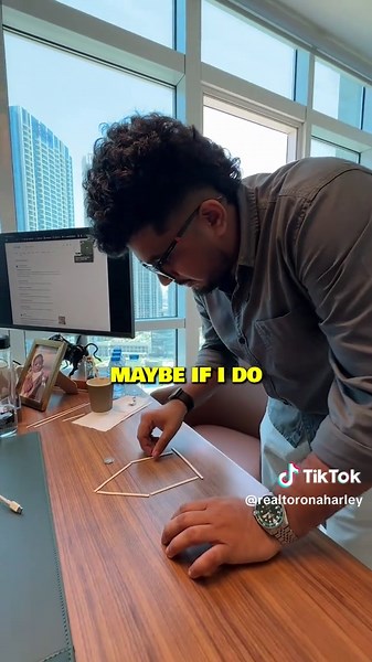 Free Penthouse in Business Bay: Solve the Coin Riddle