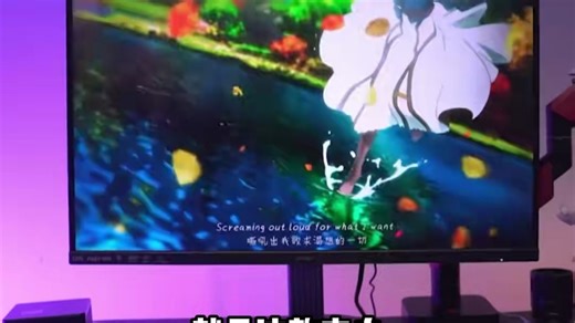 SANC盛色27英寸4K160Hz双模320Hz 4608灯珠MiniLED电竞显示器QD量子点 HDR1400亮度游戏电脑屏幕DM72u